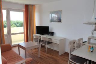 Ferienwohnung E623 für 2-4 Personen an der Ostsee - Brasilien - 9