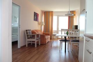 Ferienwohnung E623 für 2-4 Personen an der Ostsee - Brasilien - 4