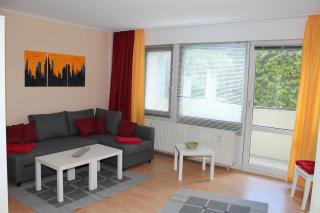 Ferienwohnung K013 für 2-4 Personen an der Ostsee - Brasilien - 9