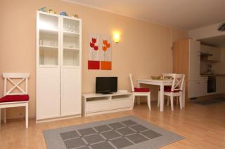 Ferienwohnung K013 für 2-4 Personen an der Ostsee - Brasilien - 2