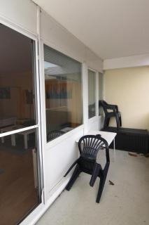 Ferienwohnung K013 für 2-4 Personen an der Ostsee - Brasilien - 1