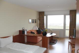 Ferienappartement K1208 mit Ostseeblick - Brasilien - 9