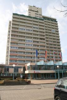 Ferienappartement K1208 mit Ostseeblick - Brasilien - 3