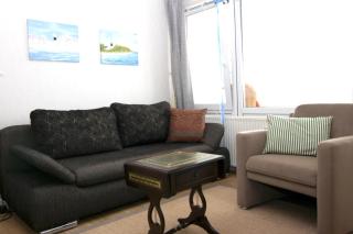 Ferienappartement K1213 für 2-3 Personen mit Ostseeblick - Brasilien - 9