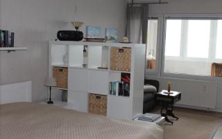 Ferienappartement K1213 für 2-3 Personen mit Ostseeblick - Brasilien - 8
