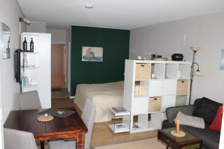 Ferienappartement K1213 für 2-3 Personen mit Ostseeblick - Brasilien - 2