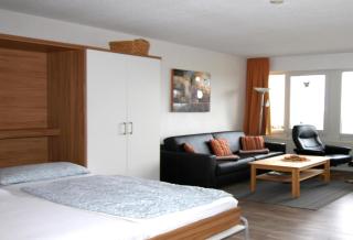 Ferienwohnung K1414 für 2-4 Personen mit Ostseeblick - Brasilien - 5