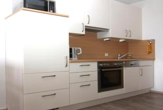 Ferienwohnung K1414 für 2-4 Personen mit Ostseeblick - Brasilien - 4