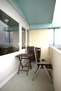 Ferienwohnung K1414 für 2-4 Personen mit Ostseeblick - Brasilien - 2