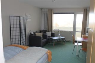 Ferienwohnung K610 mit Meerblick - Brasilien - 9