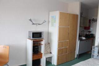 Ferienwohnung K610 mit Meerblick - Brasilien - 8