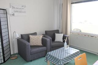 Ferienwohnung K610 mit Meerblick - Brasilien - 6