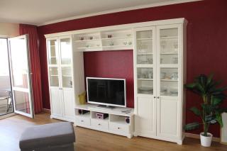 Ferienwohnung K1606 für 2-4 Personen mit Ostseeblick - 8