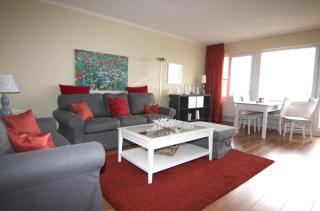 Ferienwohnung K1606 für 2-4 Personen mit Ostseeblick - 7