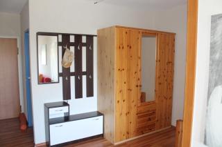 Ostsee-Ferienapartement K217 für 2-4 Personen - Brasilien - 5