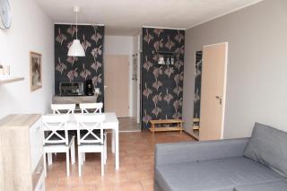 Ferienwohnung L113 für 2-4 Personen an der Ostsee - Brasilien (Schönberg) - 8