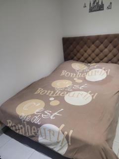 chambre chez l'habitant - 6