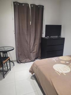 chambre chez l'habitant - 5
