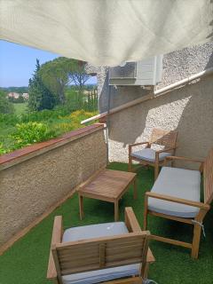 Calme, Verdure et Confort! - Valréas - 2