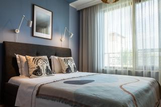 Smokinia Sunrise - Kavatsi Beach, Sozopol - 9