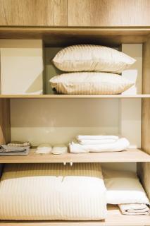 Atlant luxury Status Apart on Golovna навпроти ТЦ ДЕПОТ, WI FI 24 на 7 - Chernivtsi - 0