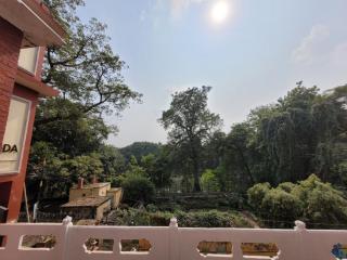 Hotel Ananda Kashi - Varanasi - 2