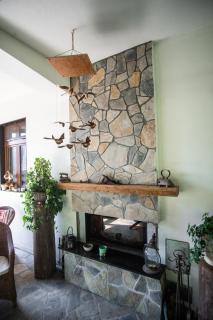 Petershaus - casa de vacanța și distractie. - 4