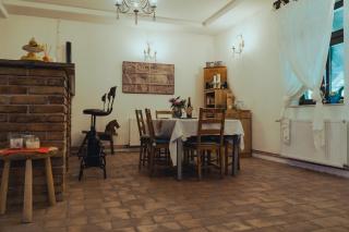 Petershaus - casa de vacanța și distractie. - 1