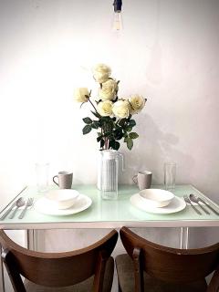 Buenbyahe Rooms Studio Type Mandaluyong Edsa Shaw MRT Studio at F Residences Under new management - 2