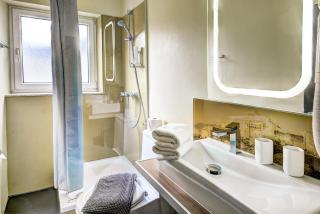 Hotel Hofmann - Salisburgo - 1