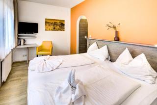 Hotel Hofmann - 9