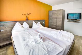 Hotel Hofmann - Salisburgo - 7