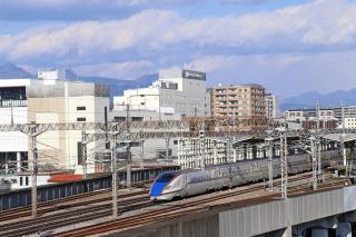 Hotel Metropolitan Takasaki - Takasaki - 9