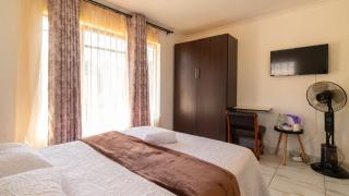 Meredale Lodge - Johannesburg - 9