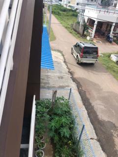 SkyHouse Homestay - Mysore - 5