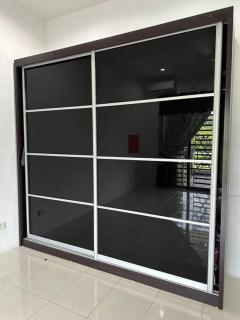 Pa&Ma HomeStay Kulim 4R3B fully aircond - Kulim - 4