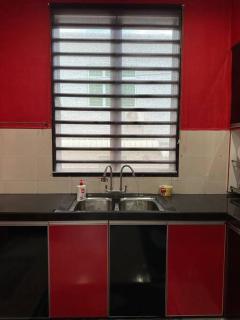 Pa&Ma HomeStay Kulim 4R3B fully aircond - Kulim - 2