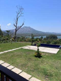 D’Taman cabin Kintamani - 4