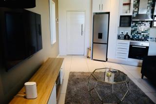 Stay Ulo at The Apex on Smuts - Johannesburg - 6