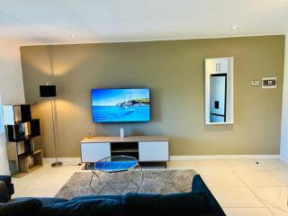 Stay Ulo at The Apex on Smuts - Johannesburg - 2