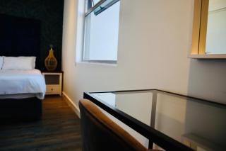 Stay Ulo at The Apex on Smuts - Johannesburg - 7