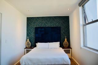Stay Ulo at The Apex on Smuts - Johannesburg - 9