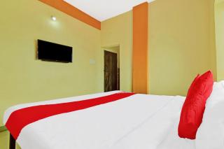 Hotel O Golden Key - Rāipur - 1