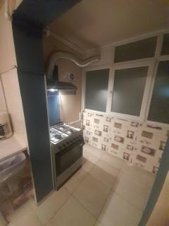 All In-Out Apartment - 1