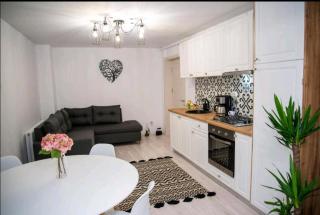 Apartament Daria - Tîrgu Ocna - 9