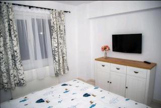 Apartament Daria - Tîrgu Ocna - 5