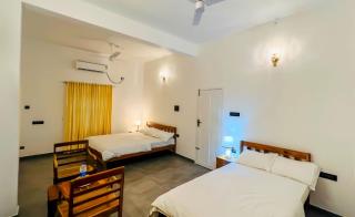 ELZAS FORT iNN - Cochin - 0