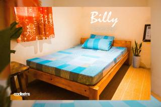 The Family Resthouse and Resort - 8