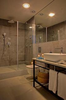 דירת נופש באכזיב עם ג'קוזי מול חוף בננה ביץ Dream Place Achziv - Nahariyya - 2