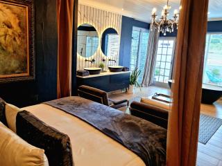 PJURE Boutique Hotel & Spa - Montagu - 9